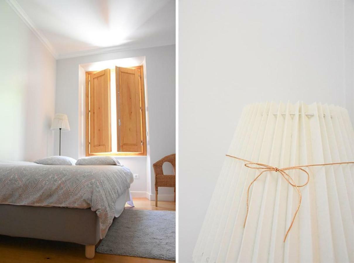 Bombarda Charming Central Apartment Lisbon Luaran gambar