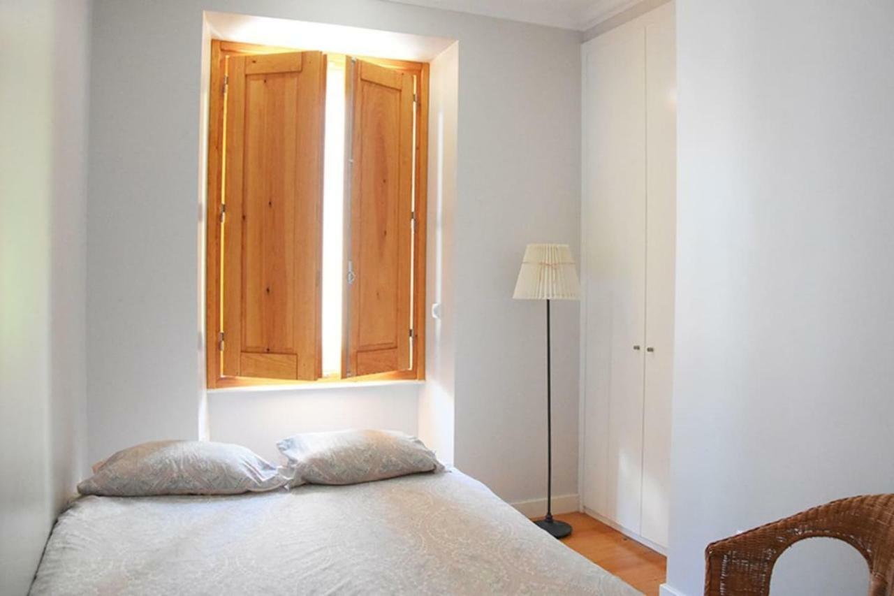Bombarda Charming Central Apartment Lisbon Luaran gambar