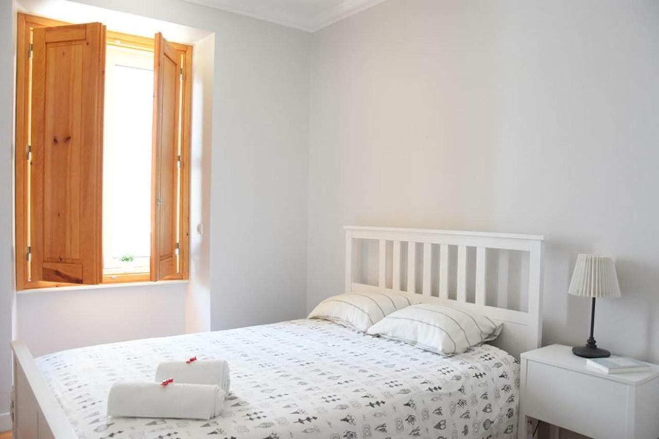 Bombarda Charming Central Apartment Lisbon Luaran gambar