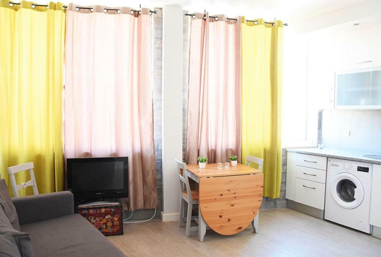 Bombarda Charming Central Apartment Lisbon Luaran gambar