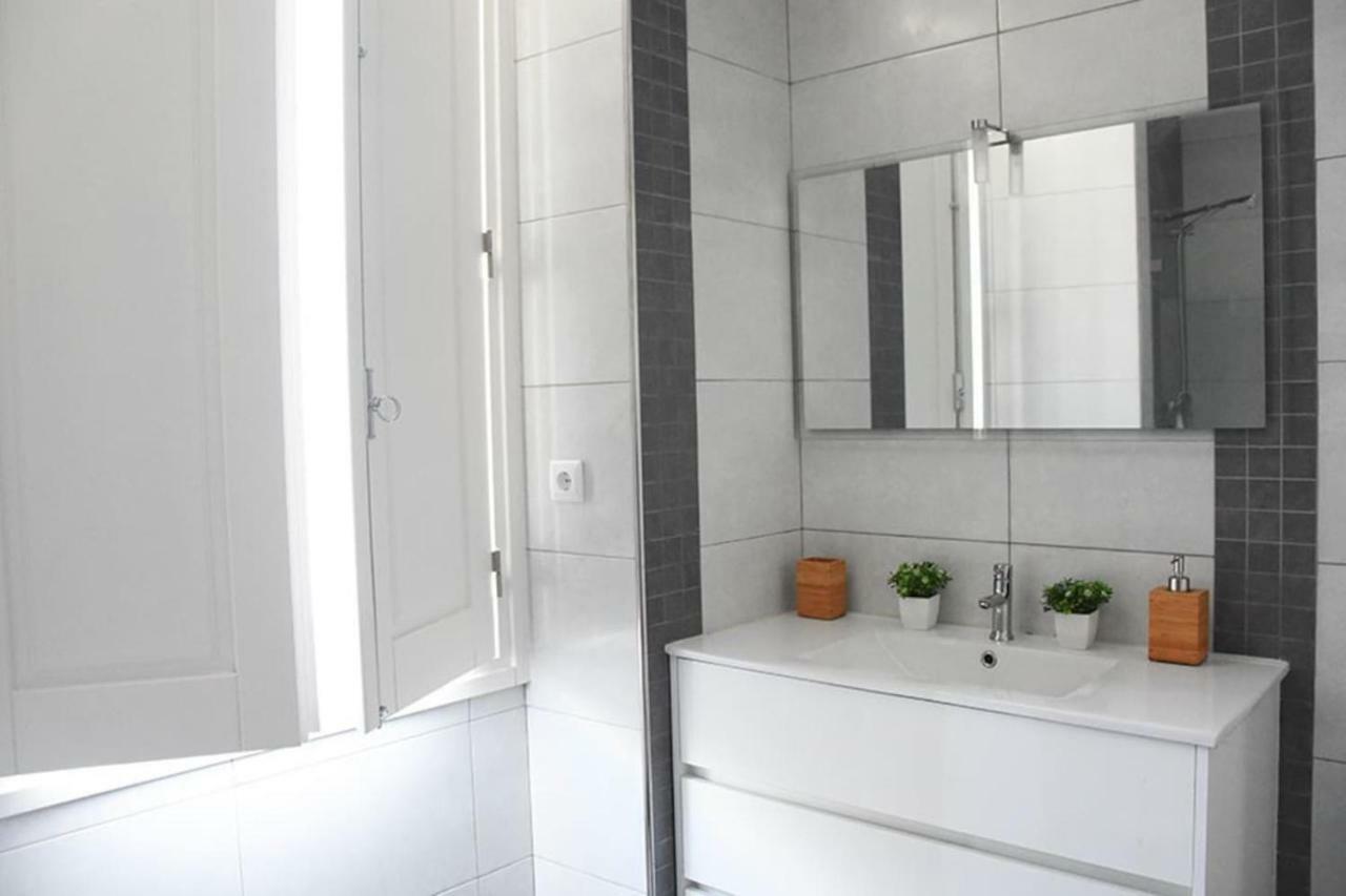 Bombarda Charming Central Apartment Lisbon Luaran gambar