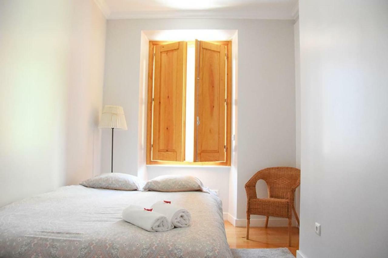 Bombarda Charming Central Apartment Lisbon Luaran gambar