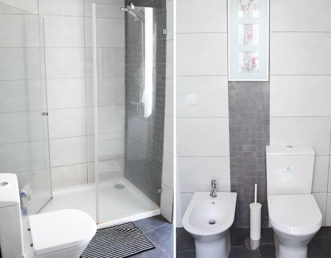 Bombarda Charming Central Apartment Lisbon Luaran gambar