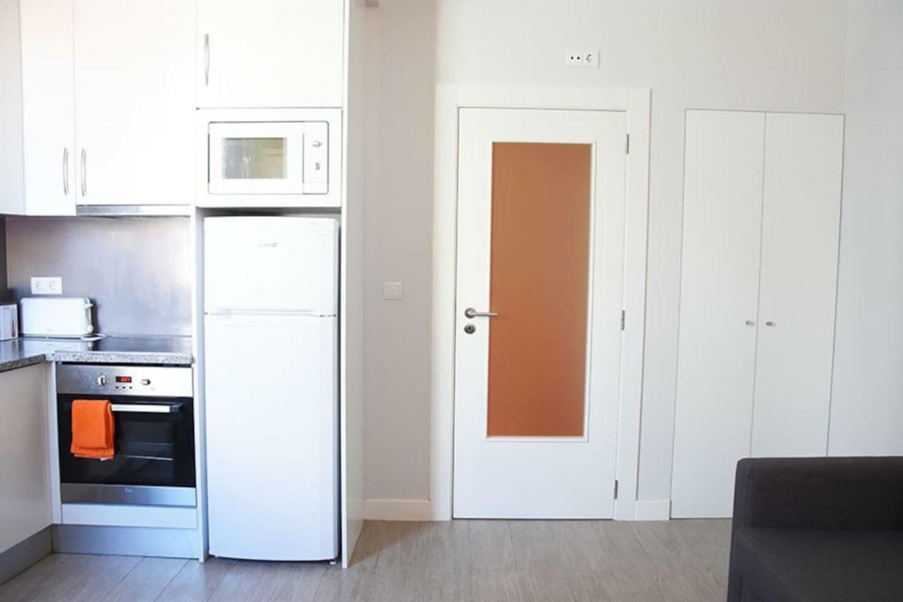 Bombarda Charming Central Apartment Lisbon Luaran gambar