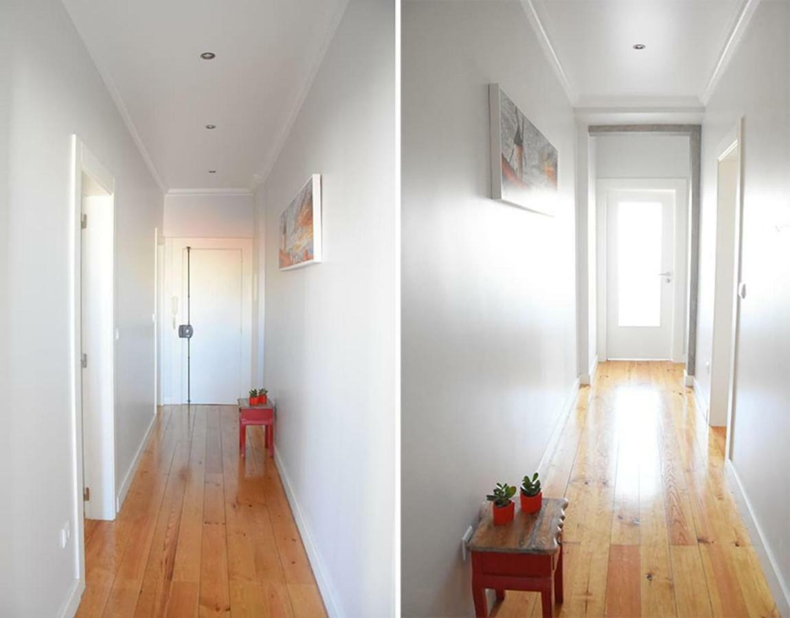 Bombarda Charming Central Apartment Lisbon Luaran gambar