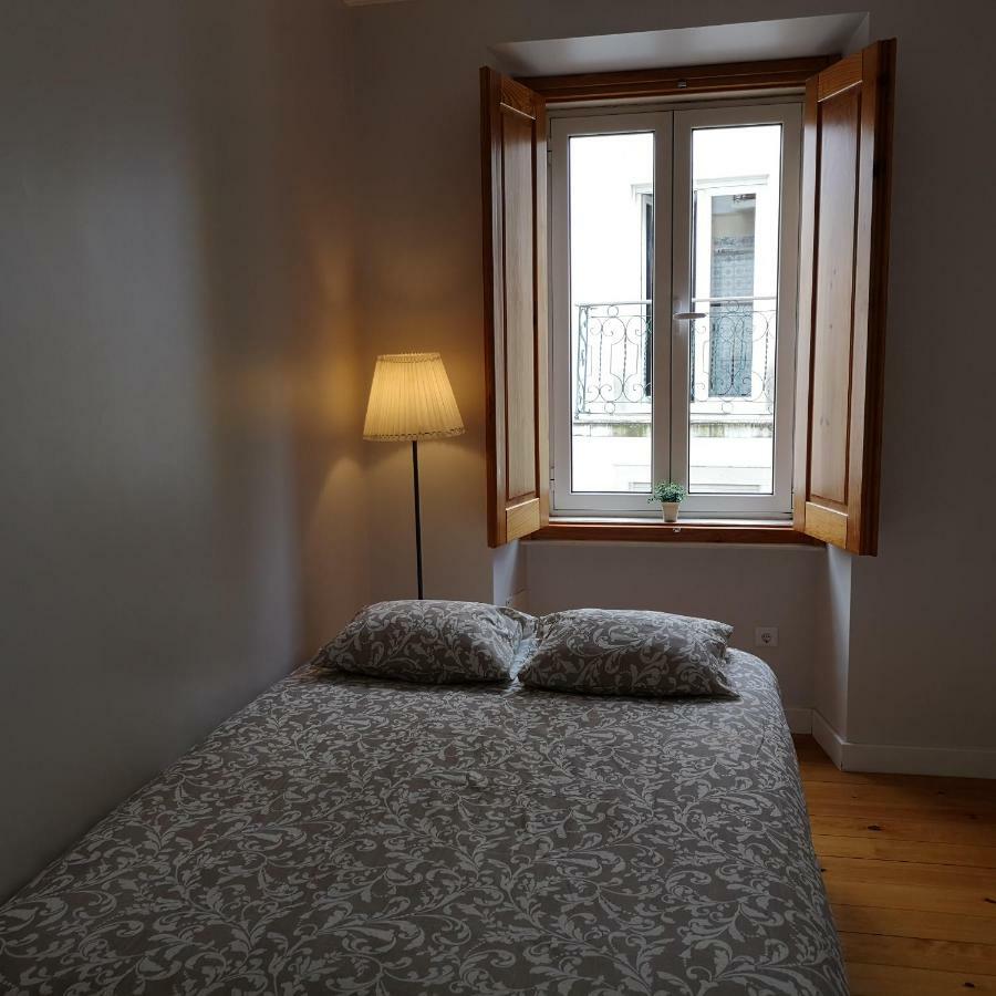 Bombarda Charming Central Apartment Lisbon Luaran gambar